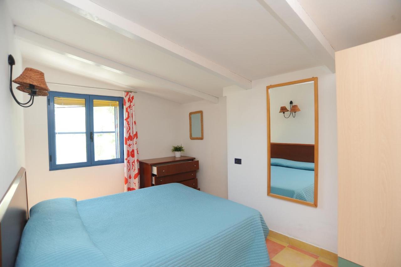 Case Vacanza Montesaraceno Mattinata Buitenkant foto