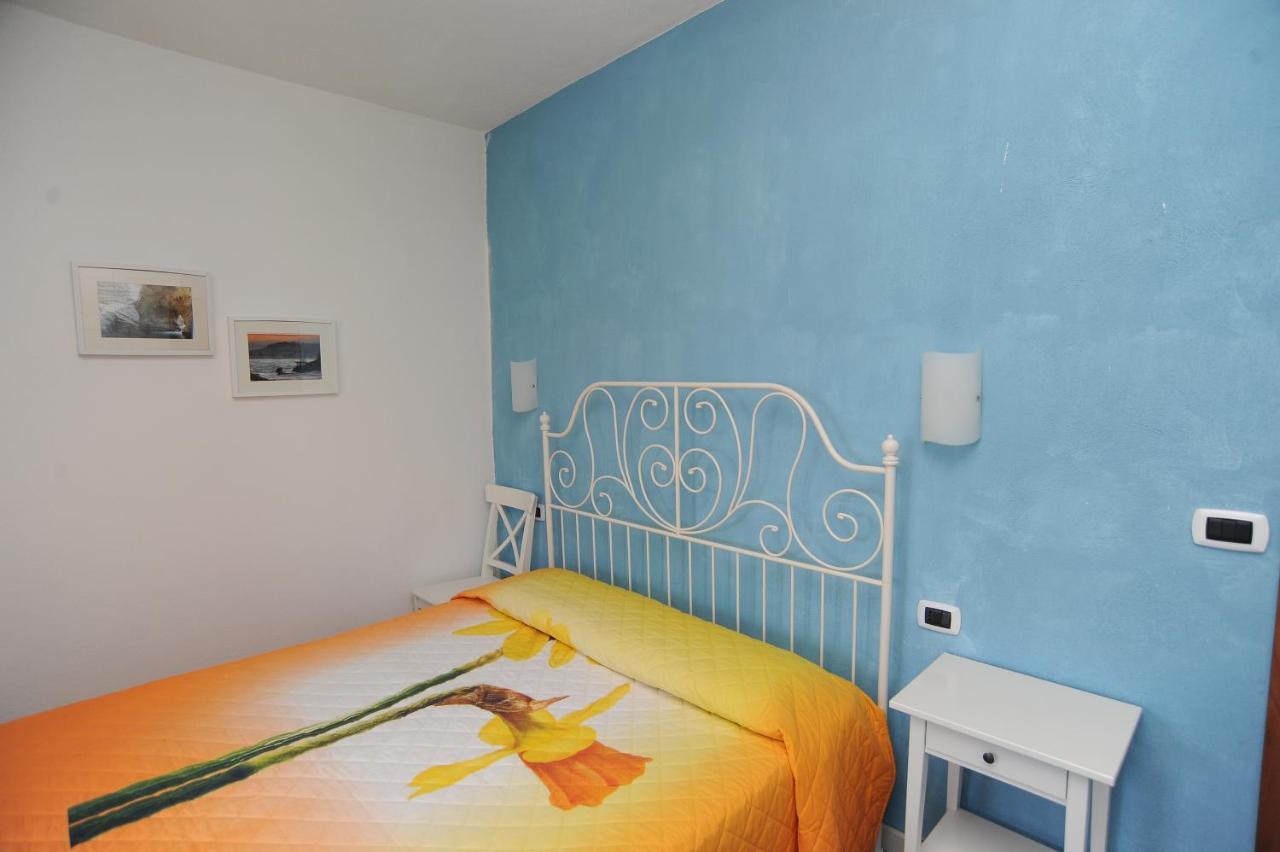 Case Vacanza Montesaraceno Mattinata Buitenkant foto